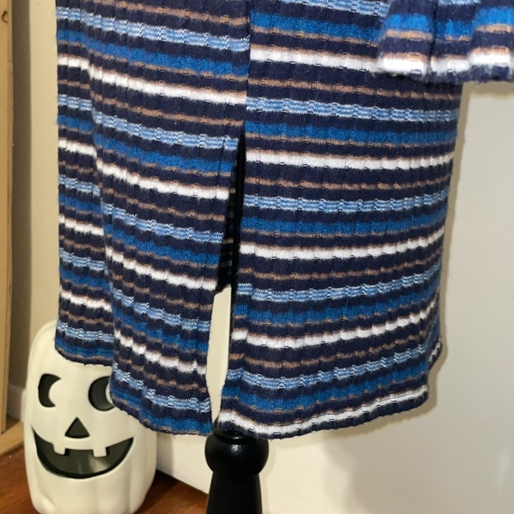 Stripes cardigan - Picture 4 of 7